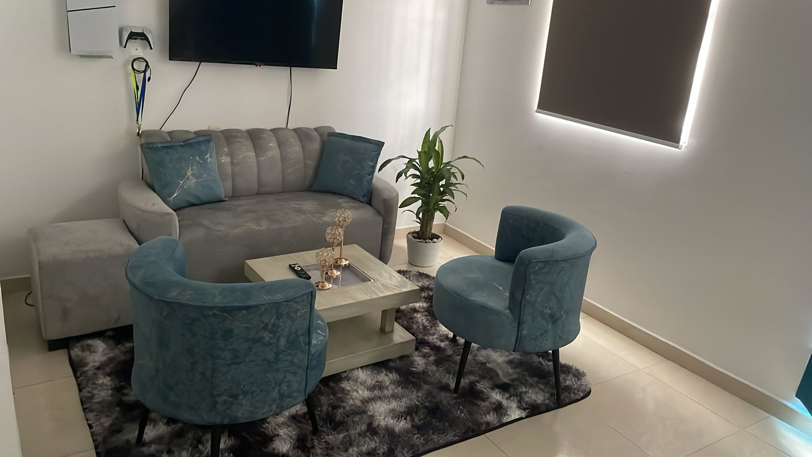 Showroom Muebles Argot